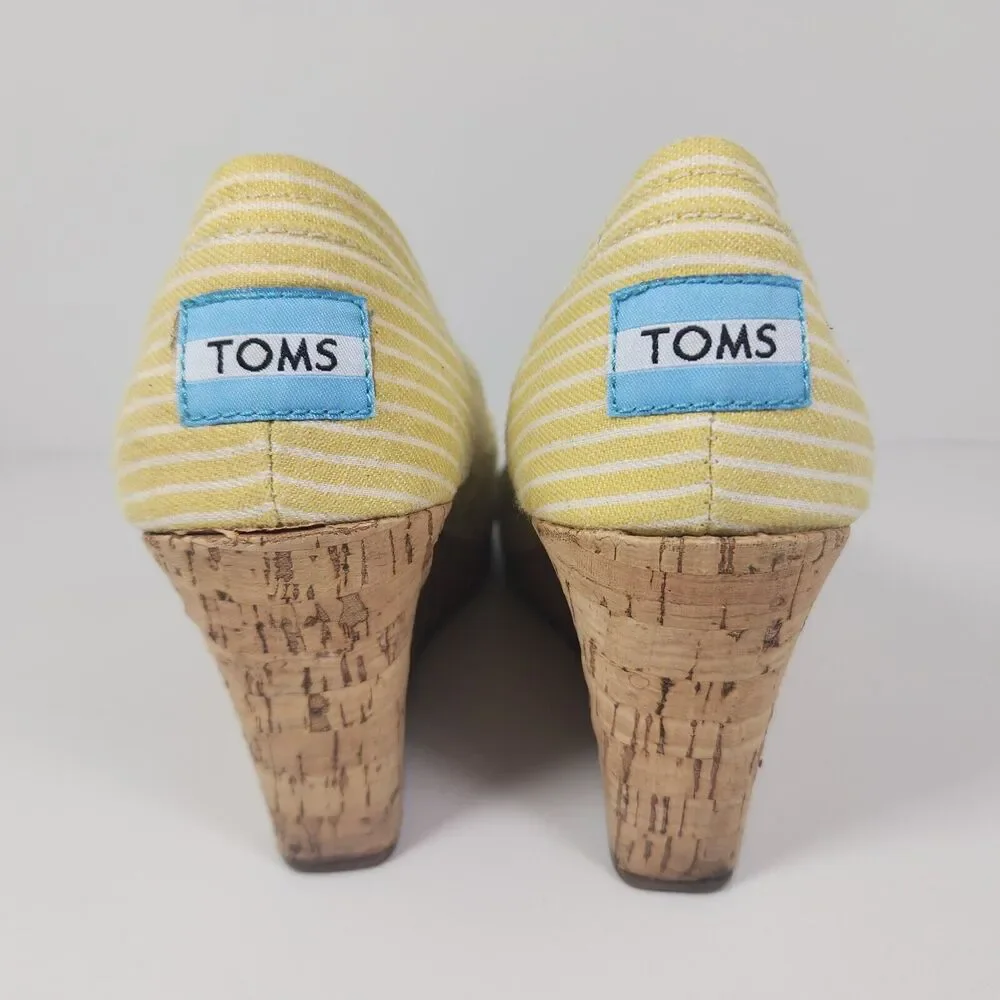 Toms shoes womens